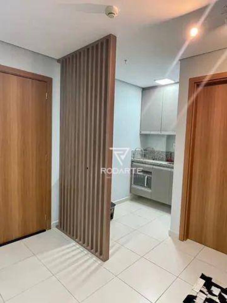 Apartamento, 1 quarto, 33 m² - Foto 2