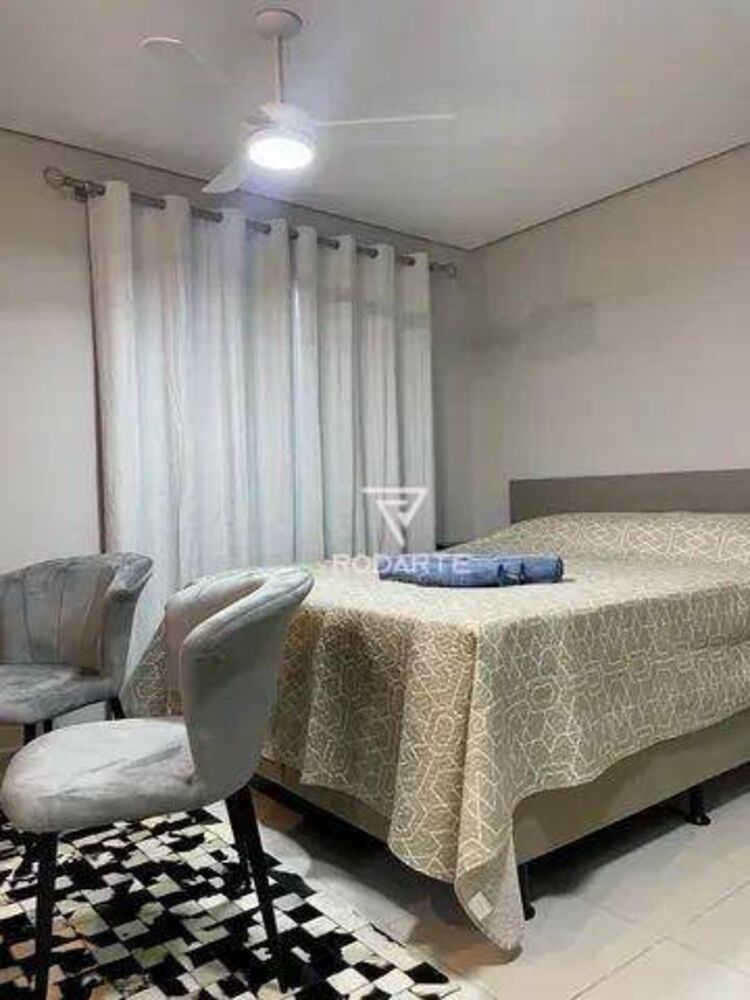 Apartamento, 1 quarto, 33 m² - Foto 3