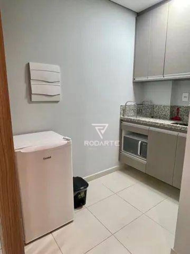 Apartamento, 1 quarto, 33 m² - Foto 8