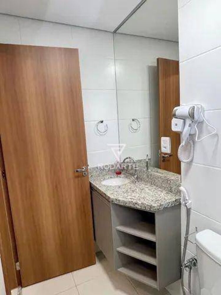 Apartamento, 1 quarto, 33 m² - Foto 16