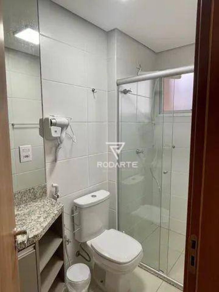 Apartamento, 1 quarto, 33 m² - Foto 10