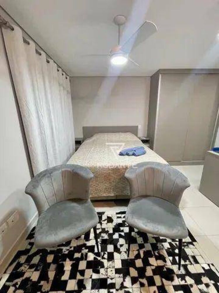 Apartamento, 1 quarto, 33 m² - Foto 13