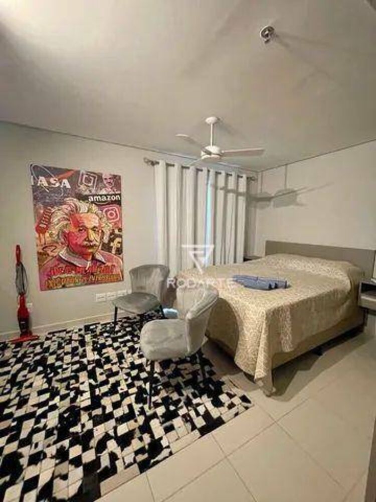 Apartamento, 1 quarto, 33 m² - Foto 18