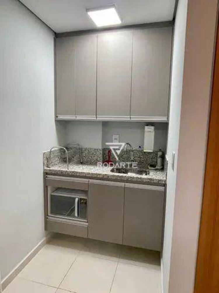 Apartamento, 1 quarto, 33 m² - Foto 9