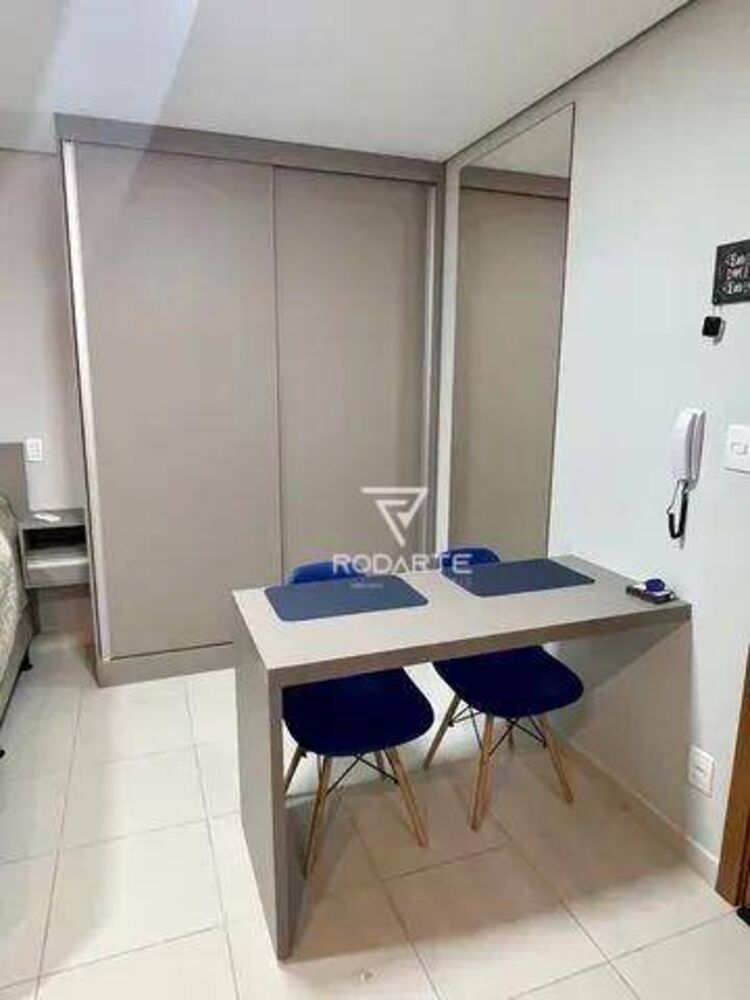 Apartamento, 1 quarto, 33 m² - Foto 15