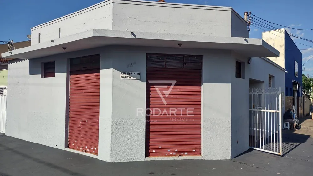 Casa, 2 quartos, 116 m² - Foto 1