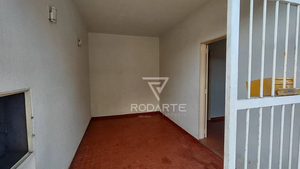 Casa, 2 quartos, 116 m² - Foto 1