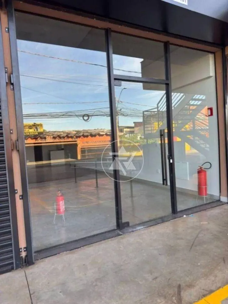 Loja-Salão, 55 m² - Foto 2
