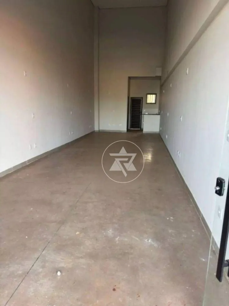 Loja-Salão, 55 m² - Foto 3
