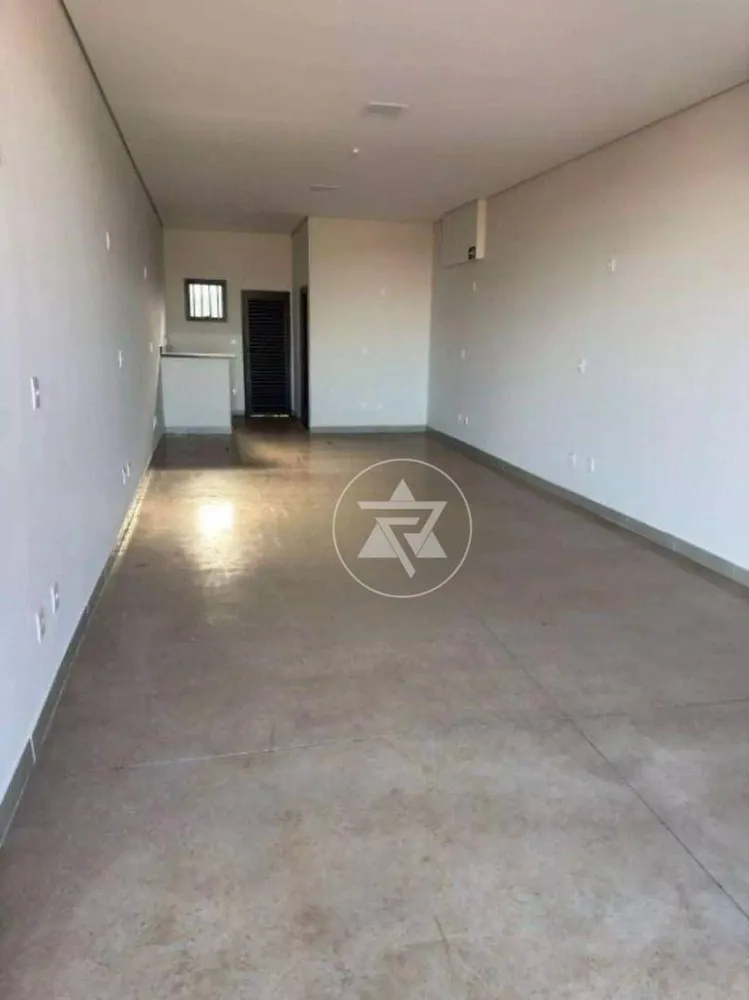 Loja-Salão, 55 m² - Foto 1