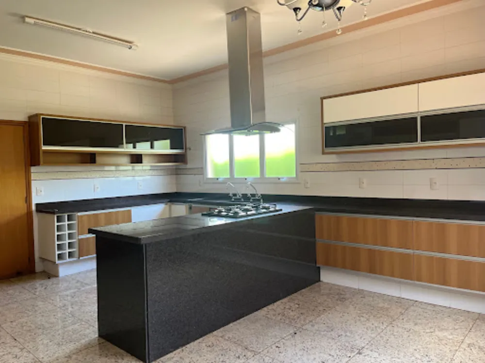 Chácara, 5 quartos, 1400 m² - Foto 3