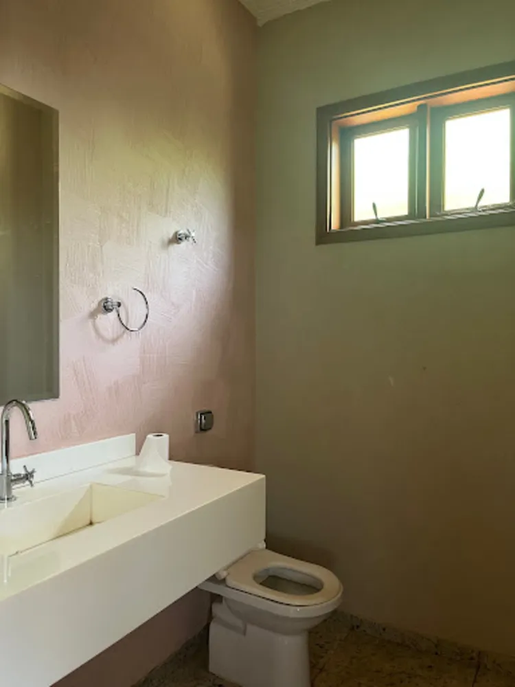 Chácara, 5 quartos, 1400 m² - Foto 14