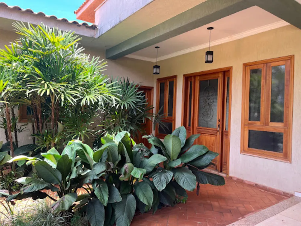 Chácara, 5 quartos, 1400 m² - Foto 1