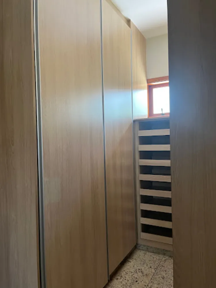 Chácara, 5 quartos, 1400 m² - Foto 13