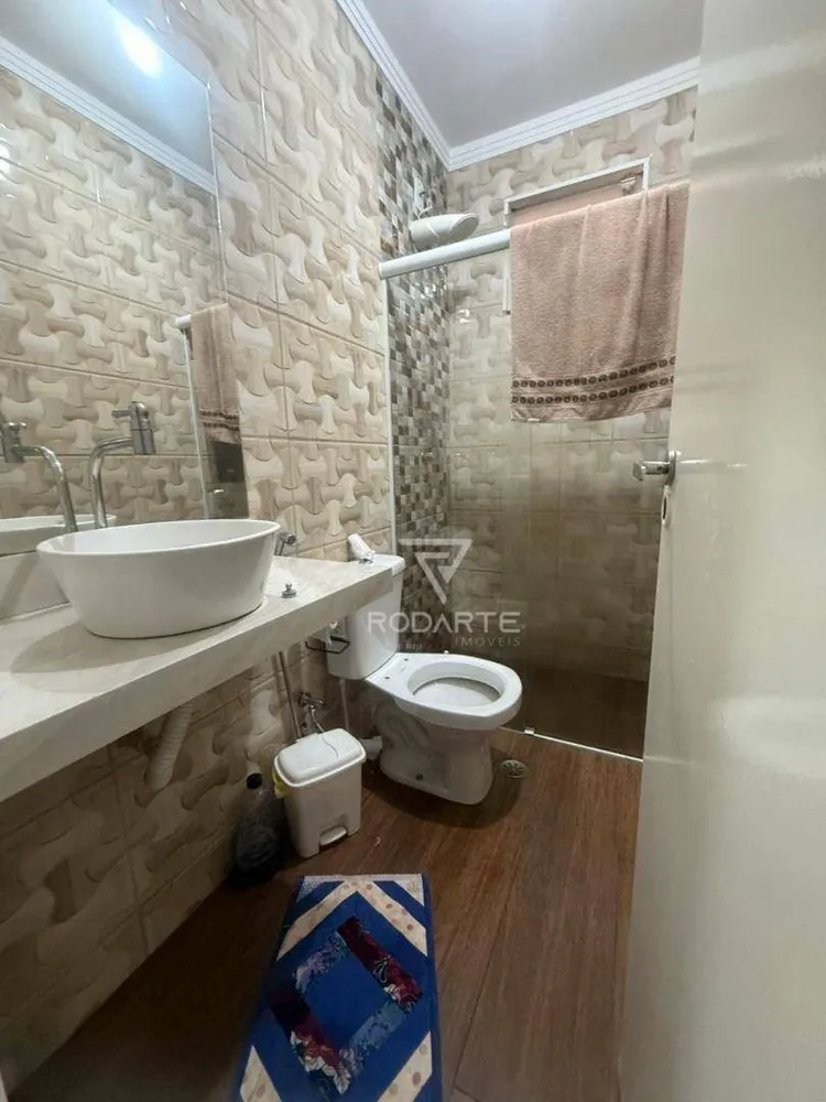 Casa de Condomínio, 3 quartos - Foto 10