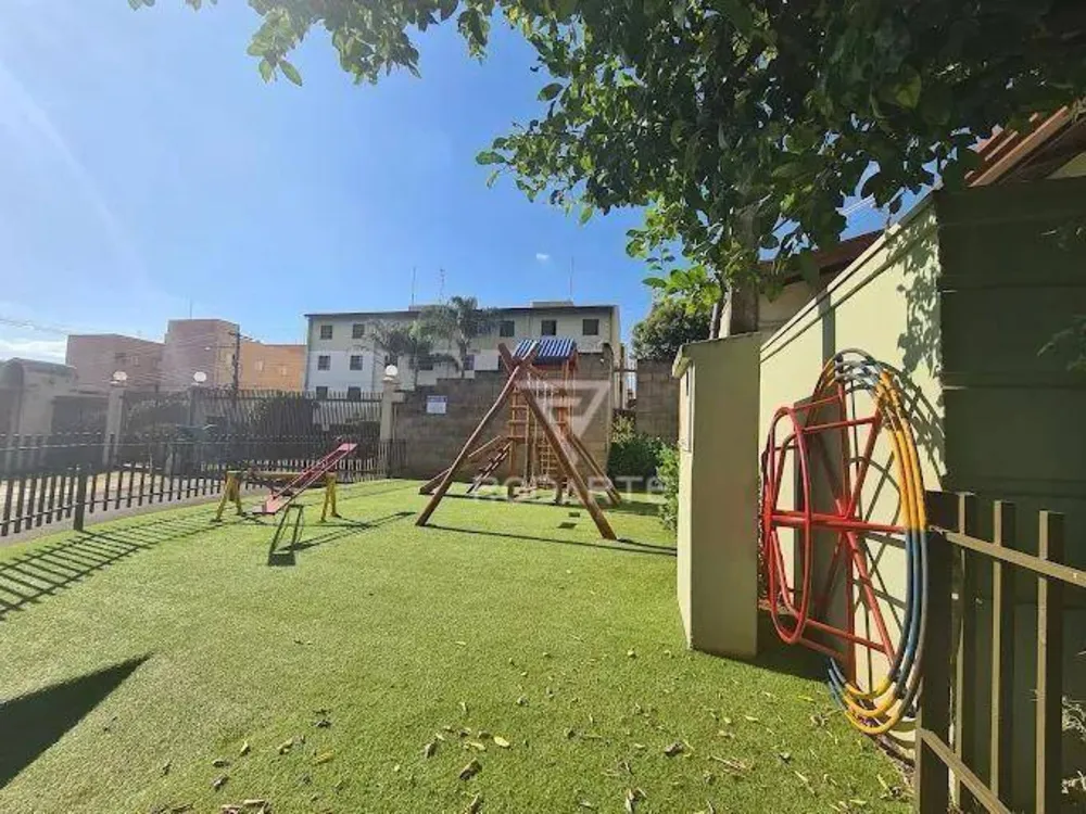 Casa de Condomínio, 3 quartos - Foto 14