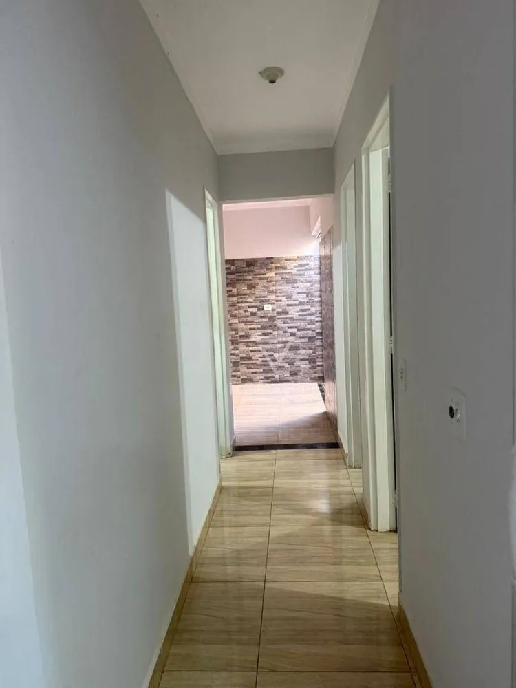 Casa de Condomínio, 3 quartos - Foto 13