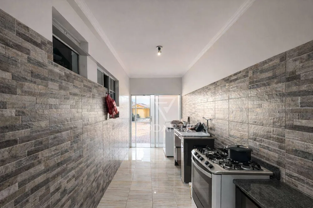 Casa de Condomínio, 3 quartos - Foto 8