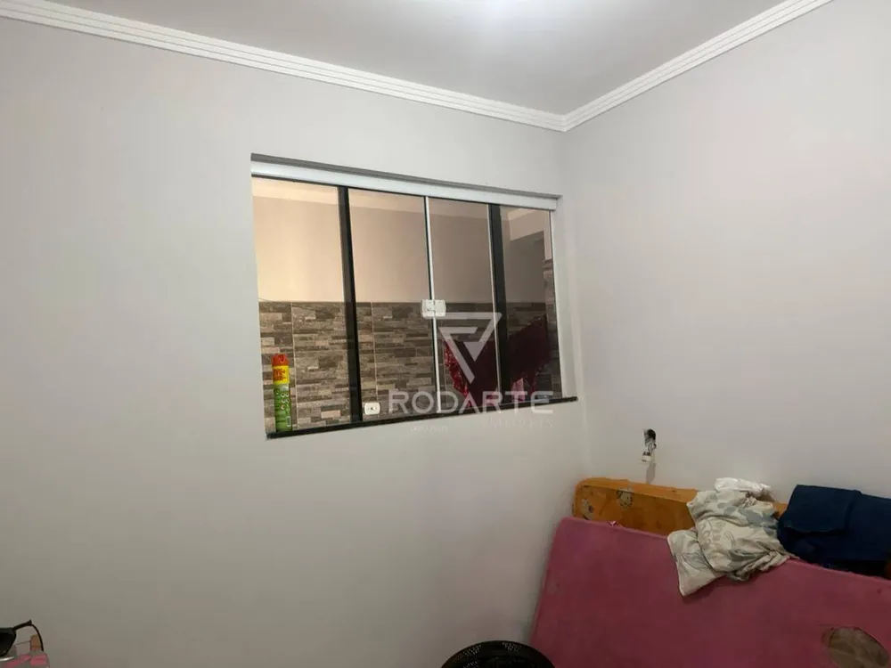 Casa de Condomínio, 3 quartos - Foto 12
