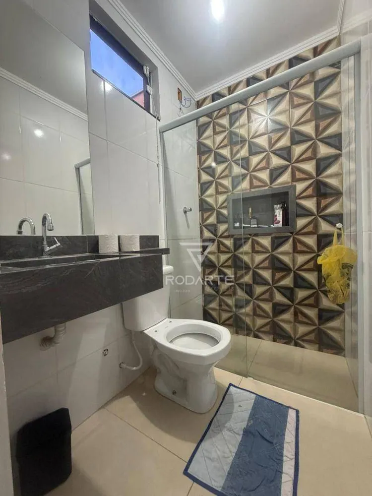 Casa de Condomínio, 3 quartos - Foto 11