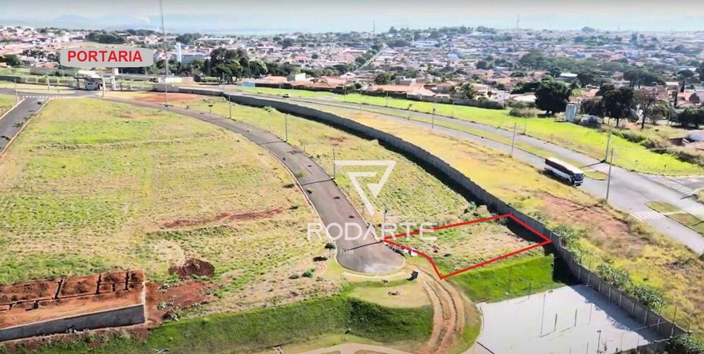 Loteamento e Condomínio, 323 m² - Foto 1