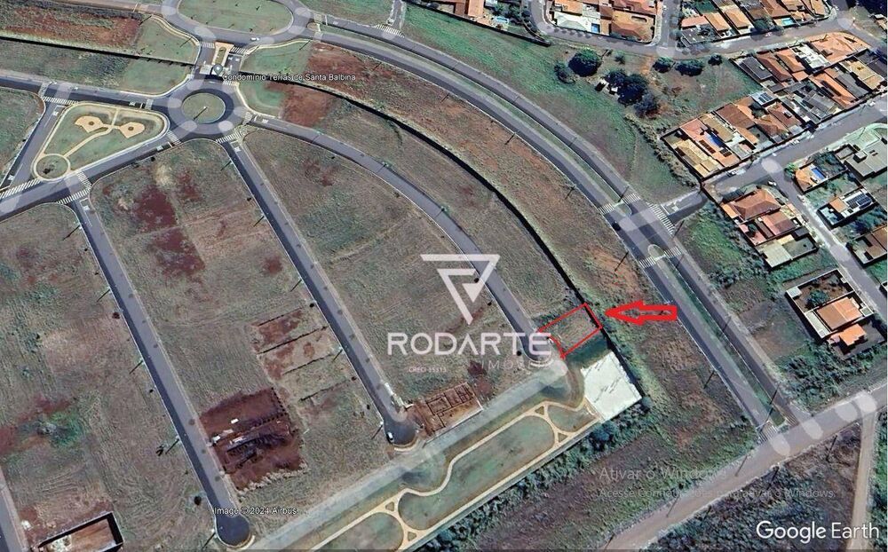Loteamento e Condomínio, 323 m² - Foto 4