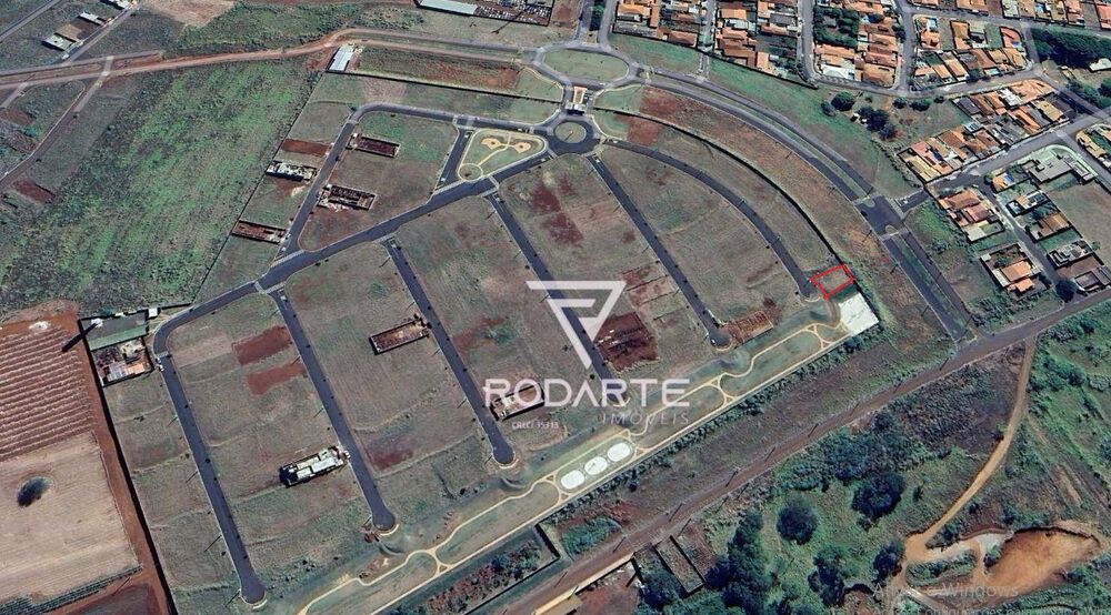 Loteamento e Condomínio, 323 m² - Foto 5