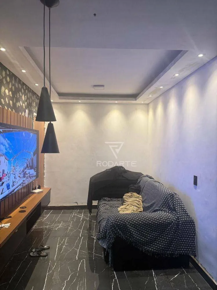 Apartamento, 1 quarto, 49 m² - Foto 3