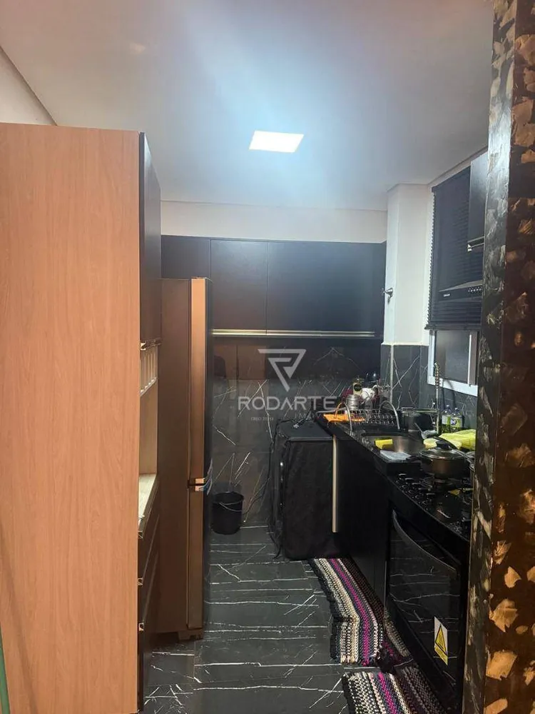 Apartamento, 1 quarto, 49 m² - Foto 1