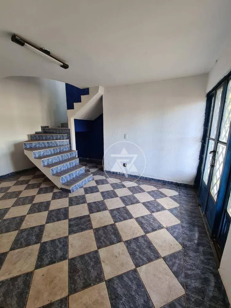 Depósito-Galpão, 200 m² - Foto 8