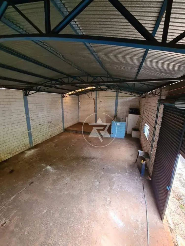 Depósito-Galpão, 200 m² - Foto 3