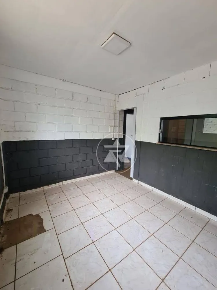 Depósito-Galpão, 200 m² - Foto 5