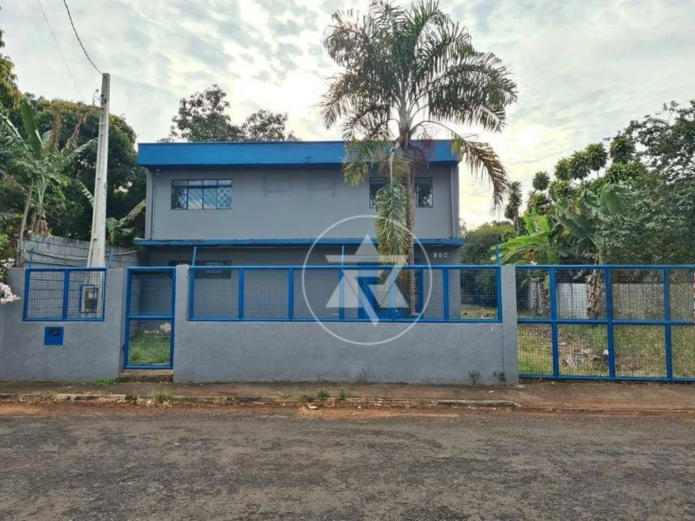 Depósito-Galpão, 200 m² - Foto 2