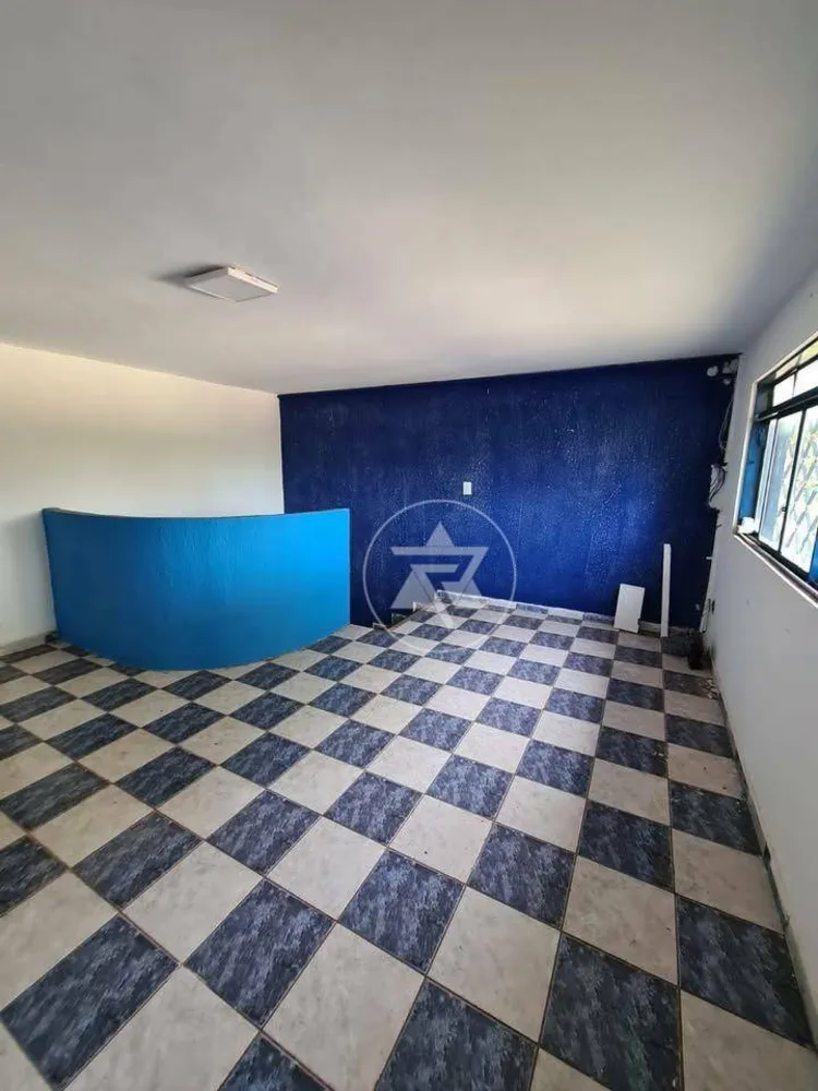 Depósito-Galpão, 200 m² - Foto 6