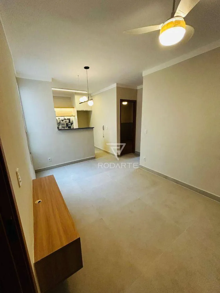 Apartamento, 2 quartos, 41 m² - Foto 4