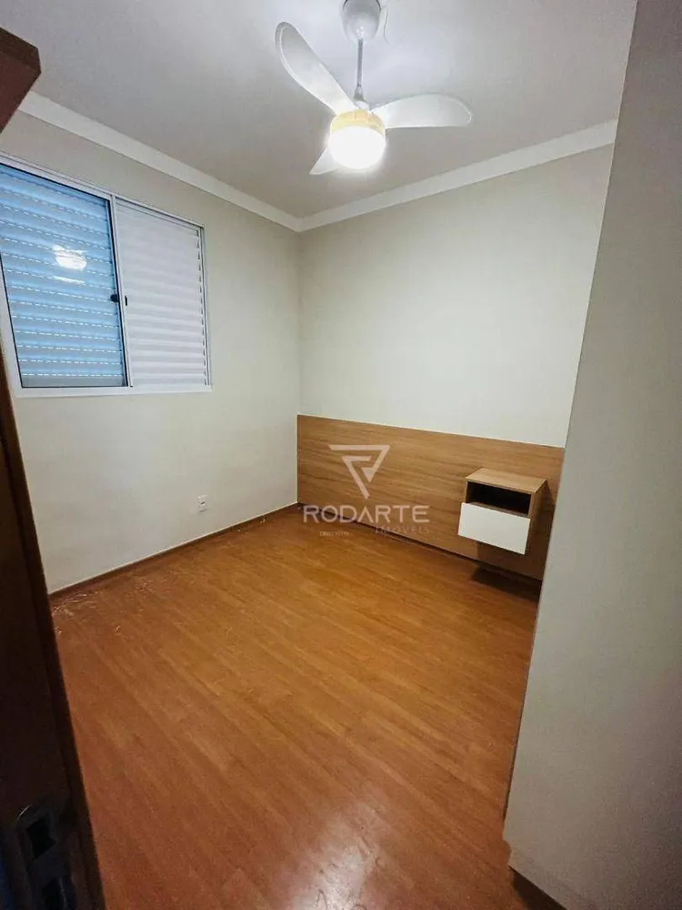 Apartamento, 2 quartos, 41 m² - Foto 5