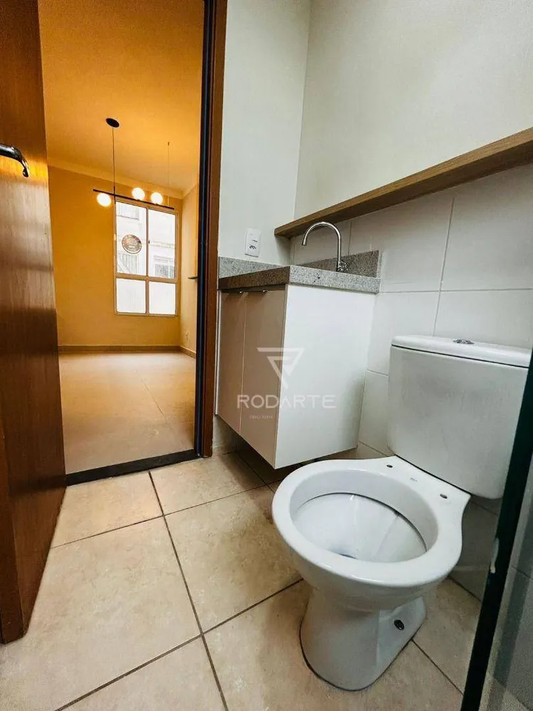 Apartamento, 2 quartos, 41 m² - Foto 9