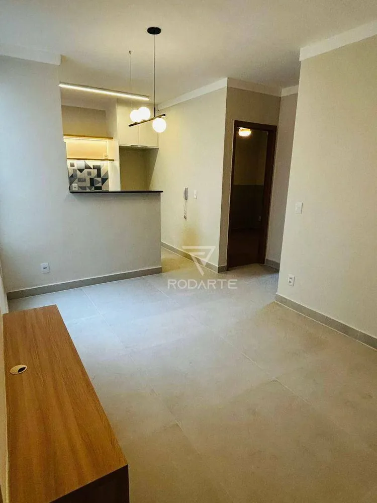 Apartamento, 2 quartos, 41 m² - Foto 6