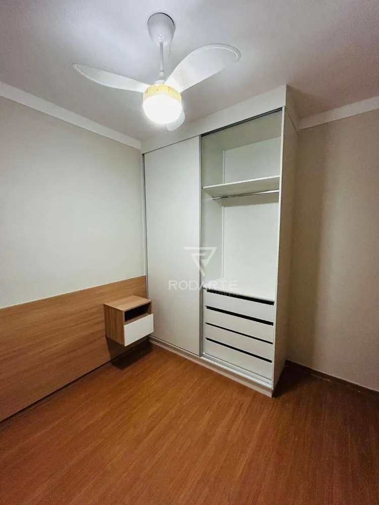 Apartamento, 2 quartos, 41 m² - Foto 2