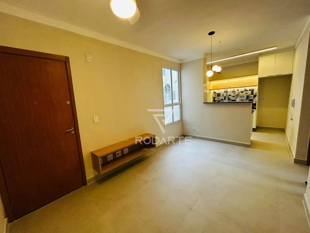 Apartamento, 2 quartos, 41 m² - Foto 4