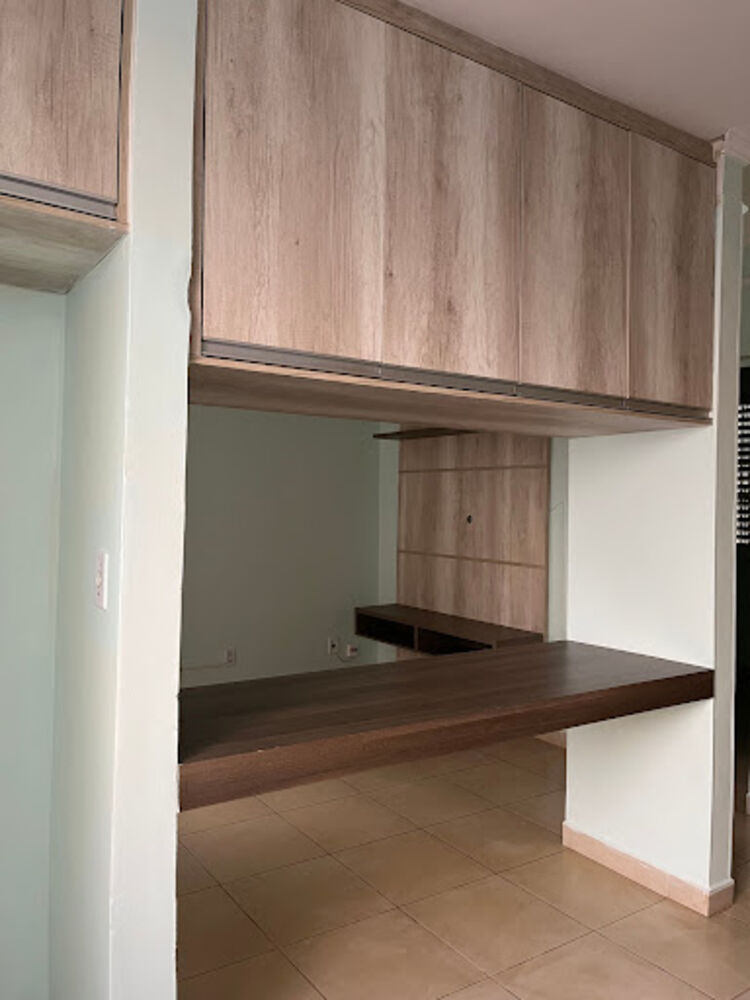 Apartamento, 2 quartos, 50 m² - Foto 6