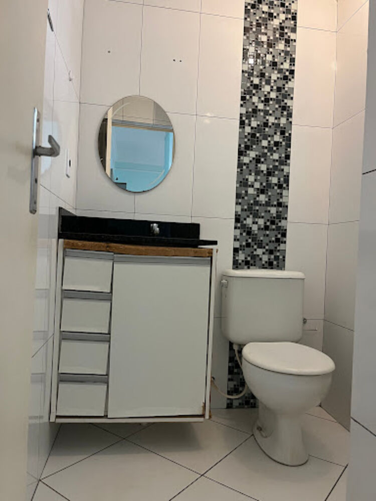 Apartamento, 2 quartos, 50 m² - Foto 8