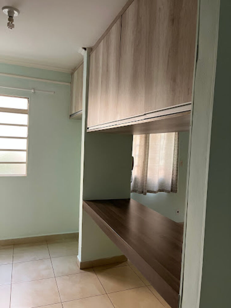 Apartamento, 2 quartos, 50 m² - Foto 2
