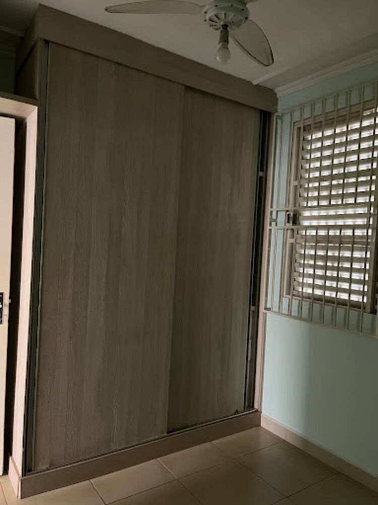 Apartamento, 2 quartos, 50 m² - Foto 9