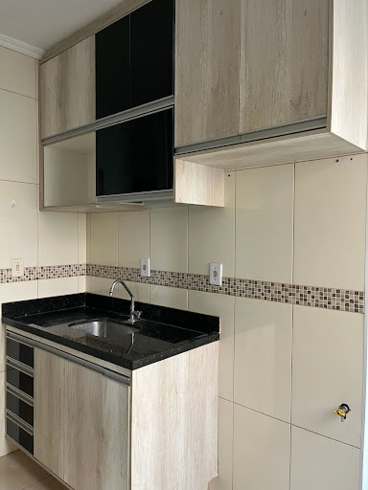 Apartamento, 2 quartos, 50 m² - Foto 4