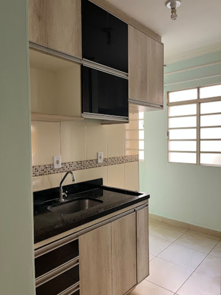 Apartamento, 2 quartos, 50 m² - Foto 1