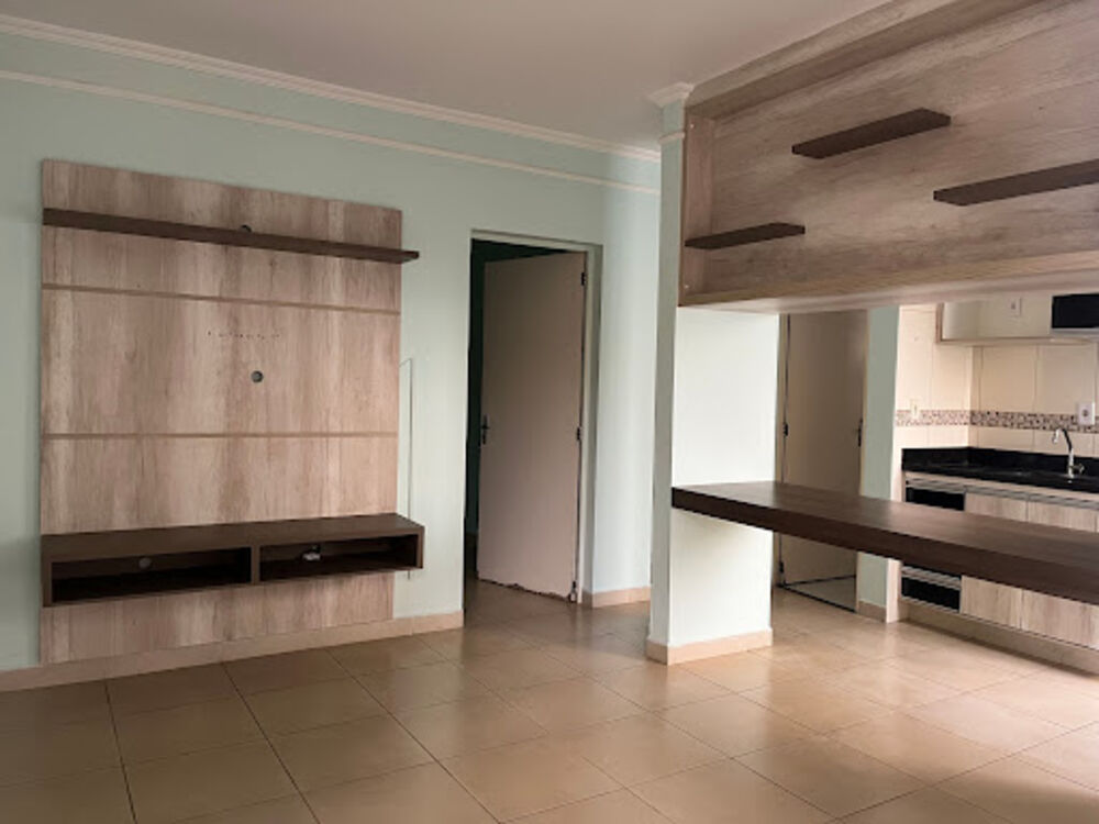 Apartamento, 2 quartos, 50 m² - Foto 5