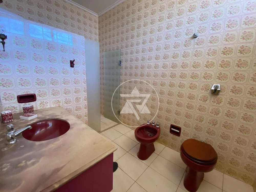 Casa, 4 quartos, 328 m² - Foto 14