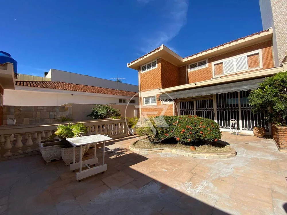 Casa, 4 quartos, 328 m² - Foto 12