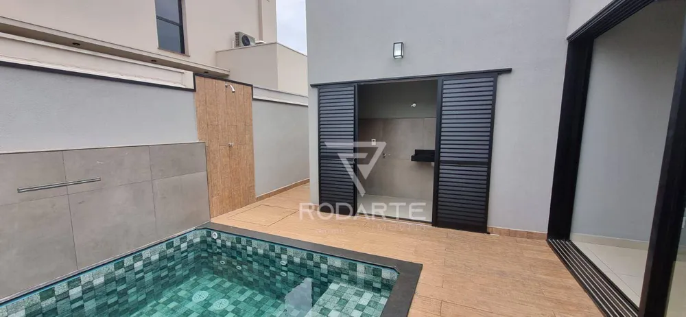 Casa de Condomínio, 3 quartos - Foto 6